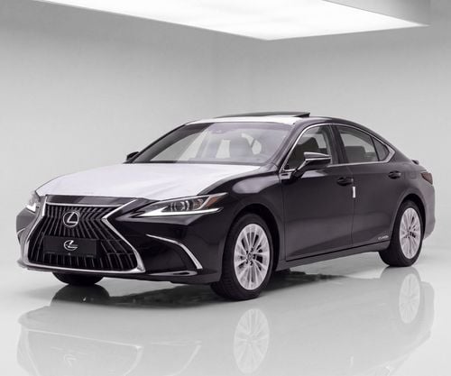لكزس ES300h PLATINUM