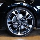 أودي A5 40 TFSI S-LINE