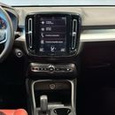 Volvo XC40 AED 1,287pm • 0% Downpayment • Momentum • 2 Years Warranty