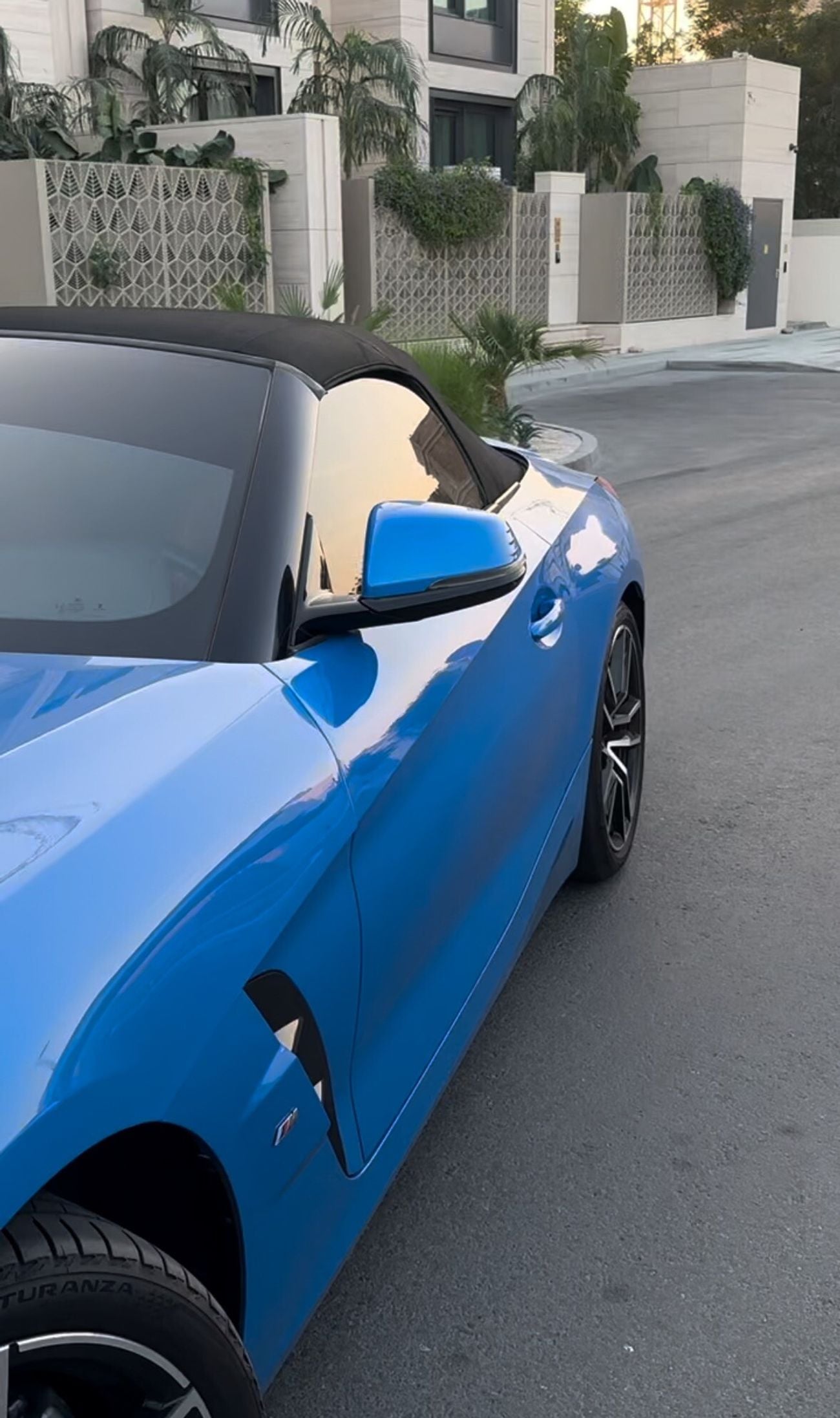 BMW Z4 sDrive 20i M Sport 2.0L