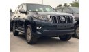 Toyota Prado TXL 4.0L Petrol, Sunroof, Alloy Rims18'', Push Start, Side Steps, Rear AC, Chromic Plating