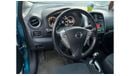 Nissan Versa 2015 Nissan Versa Note 1.6L Without Accident - Newly Serviced