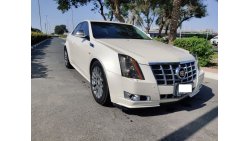 Cadillac CTS Used Perfect condition No Paint No accident