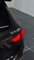 Mercedes-Benz GLA 45 S AMG