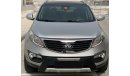 Kia Sportage Full panoramic, leather interior, Keyless