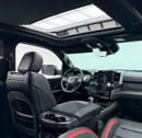 RAM 1500 TRX LUXURY 2021 RAM 1500 TRX V8, Warranty, Full RAM Service History, Low km, Excellent Condition, GCC