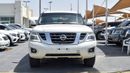 Nissan Patrol LE VVEL DIG