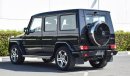 Mercedes-Benz G 55