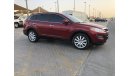 مازدا CX-9 GCC