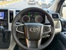 تويوتا هاياس DLS - STD ROOF DLS -High Roof Commuter 2.8L A/T