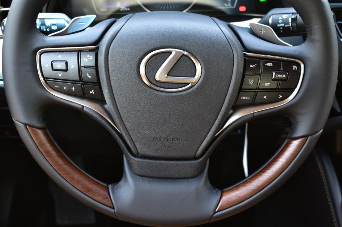 Lexus ES350 Signet V6 3.5L Petrol AT