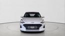 هيونداي جراند i10 SMART PLUS 1.2 SMART AUTO | شامل الضمان | 0 ﺪﻔﻋﺓ ﺃﻮﻟﻯ