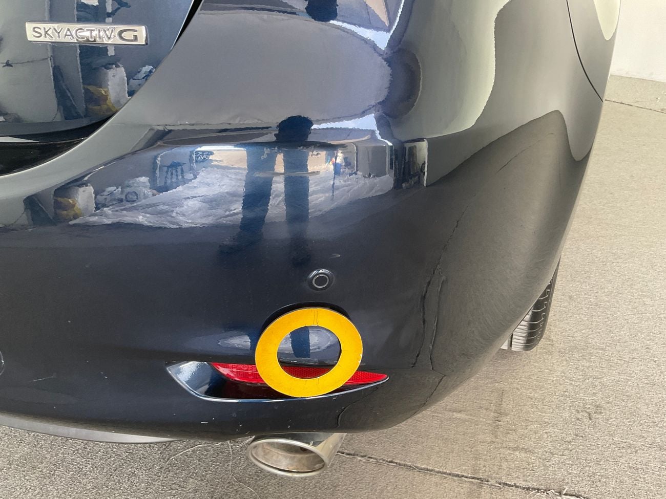 مازدا 6 Pure | شامل الضمان | 0 ﺪﻔﻋﺓ ﺃﻮﻟﻯ