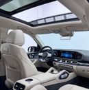 Mercedes-Benz GLS 450 2020 Mercedes GLS450 4Matic, Warranty, Full Agency Service History, Full loaded, 7 Seater, GCC