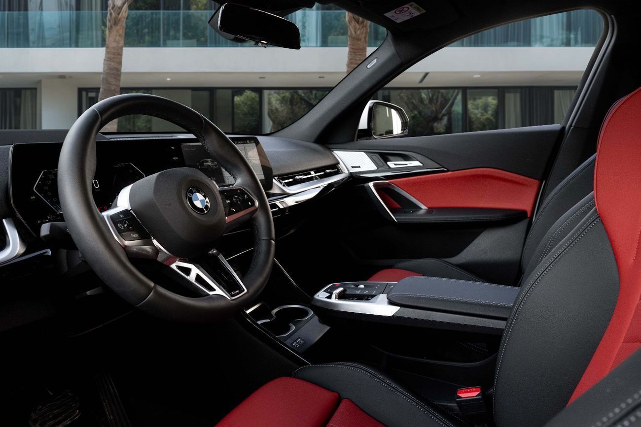 بي أم دبليو X2 SDRIVE 18I | 3,819 P.M  | 0% Downpayment | M-SPORT EXTRAS | BMW WARRANTY!
