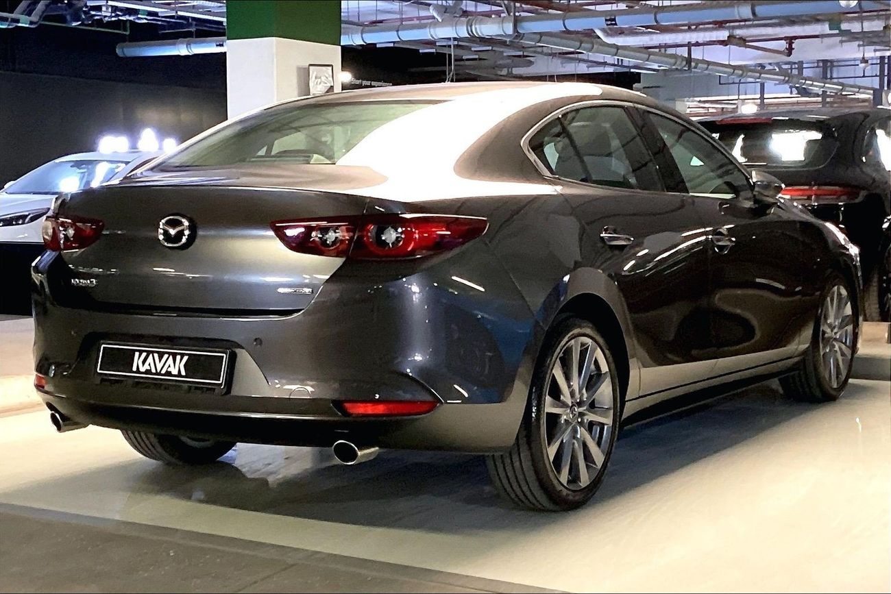 Mazda 3 Evolve | Guaranteed Warranty | 0 Down Payment