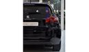 Peugeot 308 EXCELLENT DEAL for our Peugeot 308 TURBO 2015 Model!! in Black Color! GCC Specs