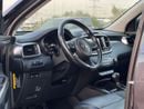 كيا سورينتو 2018 Kia Sorento Ex MidOption Full Automatic - 3.3L V6 - Rear Camera & Sensor - Leather  Seat - Auto