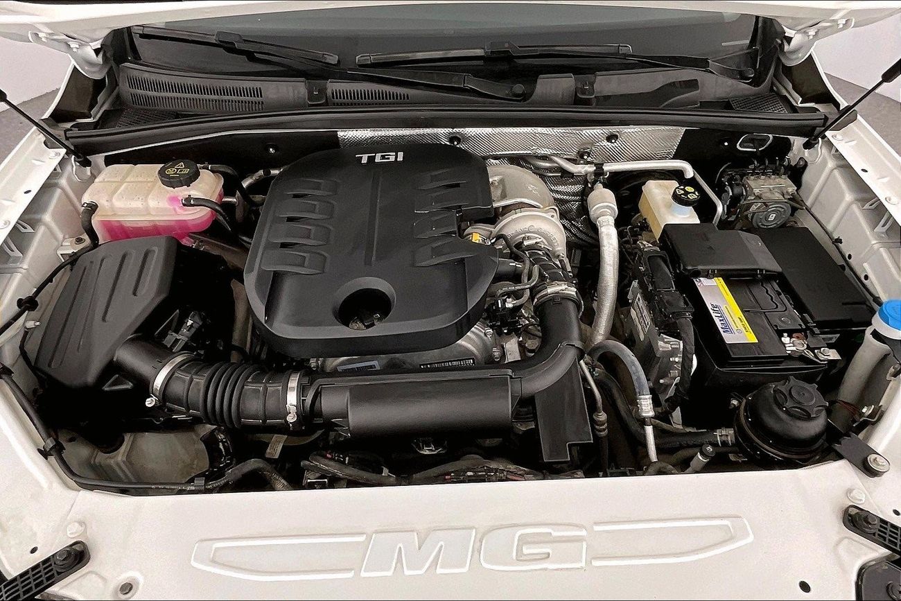 MG RX8 Standard | Guaranteed Warranty | 0 Down Payment