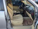 تويوتا برادو VXR 4.0L 4WD
