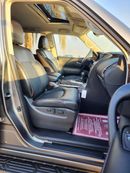 Nissan Armada NISSAN ARMADA SL 2020 FULL OPTION