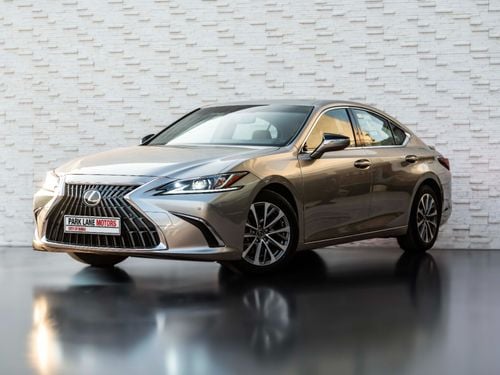 Lexus ES 330 H