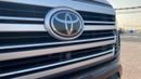 Toyota Land Cruiser RHD 3.3L BRAND NEW VXR BLACK X BLACK
