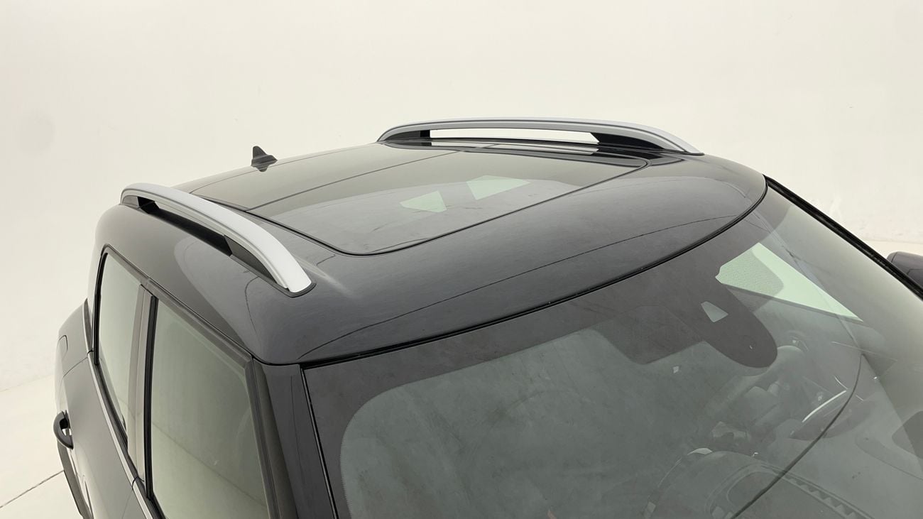 ميني كنتريمان S ALL4 2 | بدون دفعة مقدمة | اختبار القيادة في المنزل