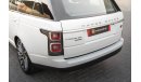 Land Rover Range Rover Vogue V8 SE  | 5,873 P.M  | 0% Downpayment | Immaculate Condition!