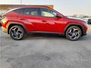 Hyundai Tucson Premium 1.6L Turbo(Petrol), Cruise Control, 360 Cam 2022MY