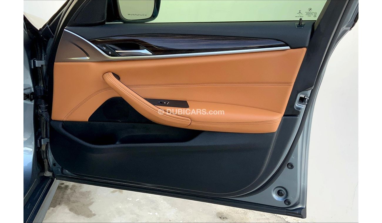 BMW 520i M Sport