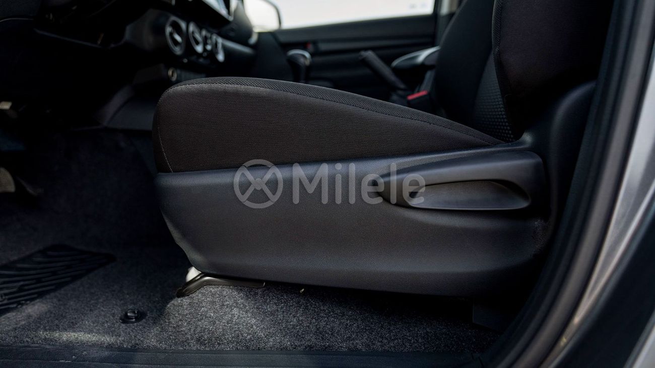 تويوتا هيلوكس TOYOTA HILUX DC | EXPORT ONLY