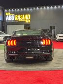 Ford Mustang GT Premium 5.0L V8