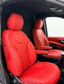 مرسيدس بنز V 250 2024 Mercedes Maybach V250, Warranty, Very Low Km, Fully Loaded, Excellent Condition, GCC