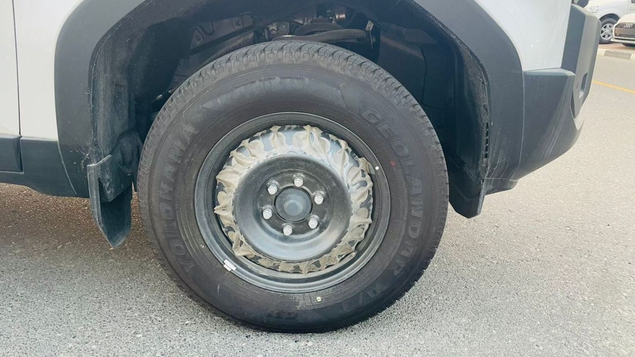 Toyota Prado TXR 2.4T TOYOTA PRADO URBAN 2.4 MODEL 2025 OMAN SPECS