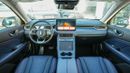 GWM - WEY 03 Hi4 Long Range Edition Blue 2024MY Export Price