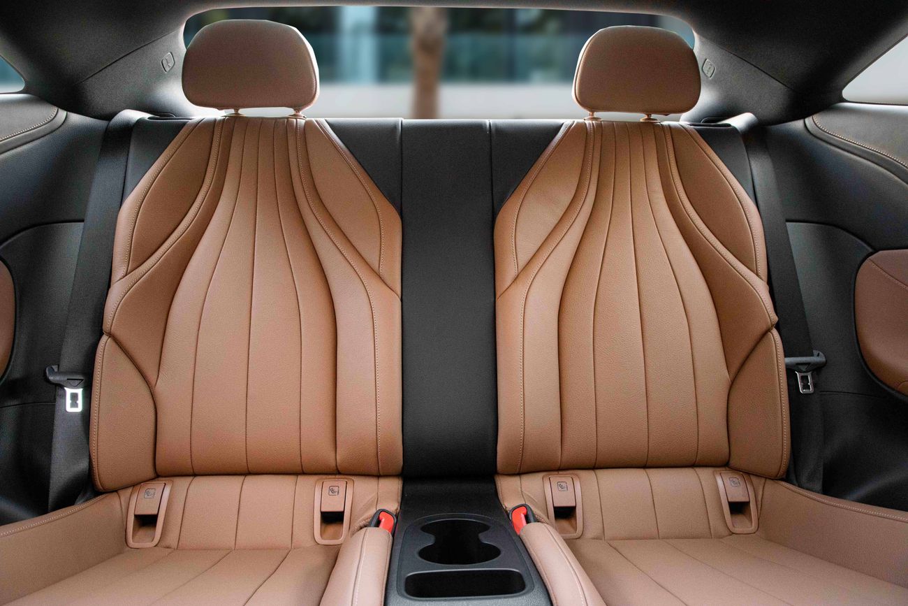 Mercedes-Benz CLE 200 Coupe CLE 200 AMG | 5,288 P.M | 0% Downpayment | MERCEDES WARRANTY!!