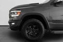 RAM 1500 2021 Dodge Ram Rebel / Dodge Warranty & Service Contract