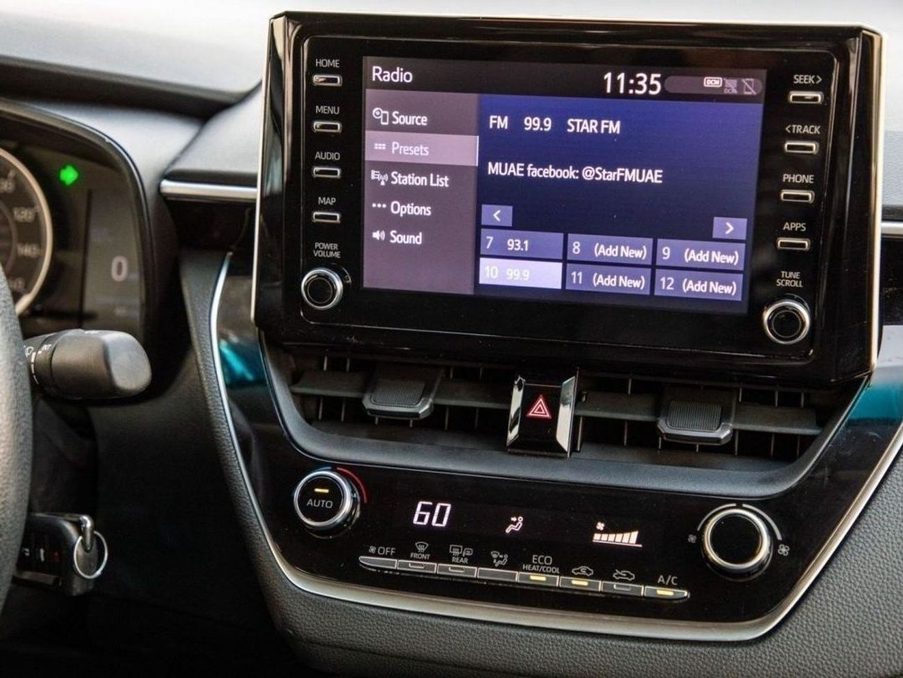 Toyota Corolla LE| 2020| Used Car | For Sale