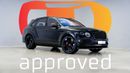 Bentley Bentayga UAE's Very Best Example | AED 7,465 Per Month