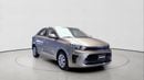 كيا بيجاس 1.4 LX AUTO | شامل الضمان | 0 ﺪﻔﻋﺓ ﺃﻮﻟﻯ