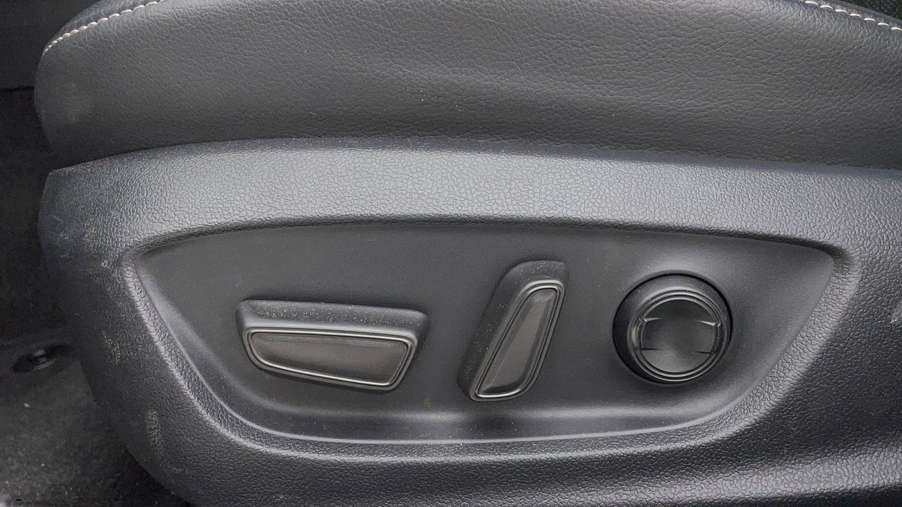 Toyota Camry SPORT 3.5 | Zero Down Payment | Free Home Test Drive