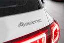مرسيدس بنز GLE 450 4MATIC