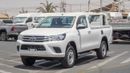 Toyota Hilux 2.4 L d