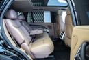 لاند روفر رينج روفر Range Rover SE P400 LWB 7 Seated
