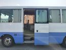 Nissan Civilian NISSAN CIVILIAN BUS RHD 1999 MODEL 4.2 L DIESEL AUTOMATIC(PM00927)