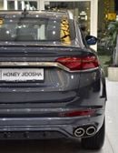 Geely Tugella EXCELLENT DEAL for our Geely Tugella ( 2024 Model ) in Grey Color GCC Specs