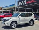 Toyota Prado TX-L