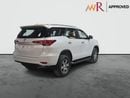 Toyota Fortuner EXR 2.0