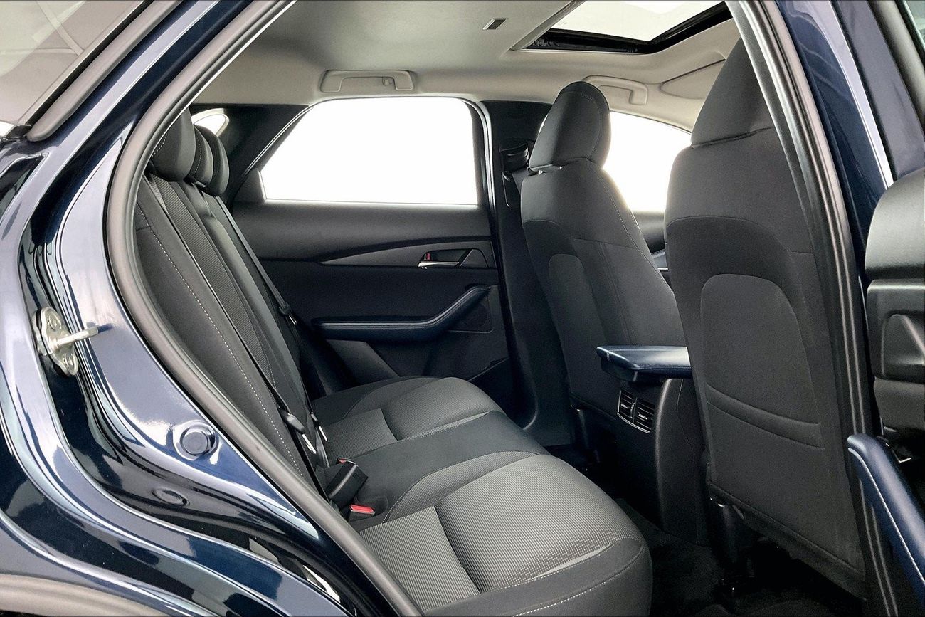 Kia Sportage LX| 1 year free warranty | Exclusive Eid offer